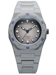 D1 Milano Steel Diver Polycarbon Watch