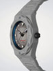 D1 Milano Steel Diver Polycarbon Watch