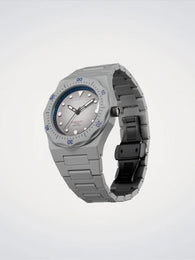 D1 Milano Steel Diver Polycarbon Watch