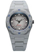 D1 Milano Steel Diver Polycarbon Watch