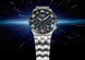 Perrelet Turbine Chrono NEO Blue Watch
