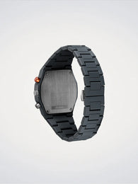 D1 Milano Model K Polychrono Watch