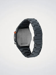 D1 Milano Model K Polychrono Watch