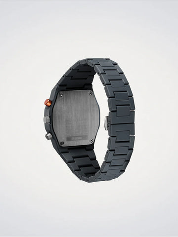 D1 Milano Model K Polychrono Watch
