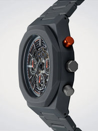 D1 Milano Model K Polychrono Watch
