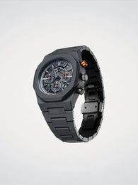 D1 Milano Model K Polychrono Watch