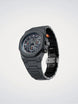D1 Milano Model K Polychrono Watch