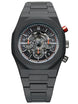 D1 Milano Model K Polychrono Watch