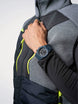 D1 Milano Model B Polychrono Watch