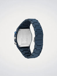 D1 Milano Model B Polychrono Watch