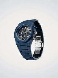 D1 Milano Model B Polychrono Watch