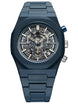 D1 Milano Model B Polychrono Watch