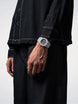 D1 Milano White Sketch Polychrono Watch