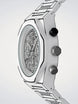 D1 Milano White Sketch Polychrono Watch