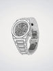 D1 Milano White Sketch Polychrono Watch