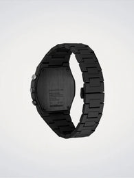 D1 Milano Gilded Lunar Polychrono Watch