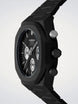 D1 Milano Gilded Lunar Polychrono Watch
