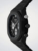 D1 Milano Gilded Lunar Polychrono Watch