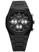D1 Milano Gilded Lunar Polychrono Watch