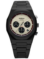 D1 Milano Void Phantom Polychrono Watch