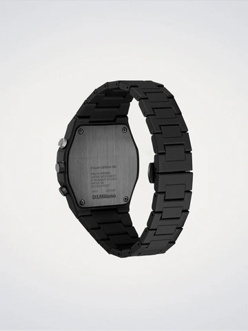 D1 Milano Void Phantom Polychrono Watch