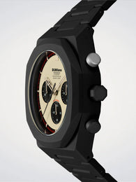 D1 Milano Void Phantom Polychrono Watch