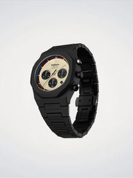 D1 Milano Void Phantom Polychrono Watch