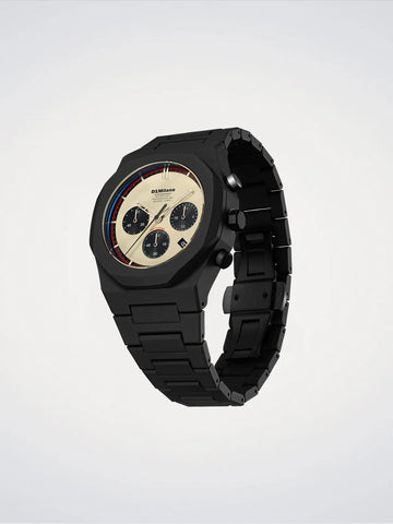 D1 Milano Void Phantom Polychrono Watch