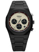 D1 Milano Void Phantom Polychrono Watch