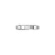 Chopard Ice Cube 18ct White Gold Medium Ring