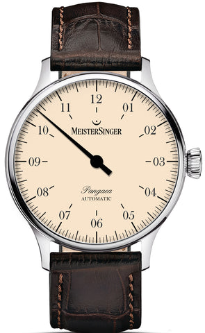 MeisterSinger Watch Pangaea PM9903