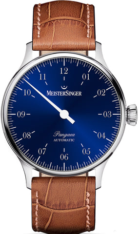 MeisterSinger Watch Pangaea PM9908