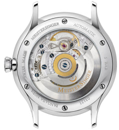 MeisterSinger Pangaea Watch