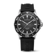 Maurice Lacroix Pontos S Solar Black