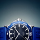Maurice Lacroix Pontos S Solar Blue
