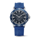 Maurice Lacroix Pontos S Solar Blue