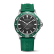 Maurice Lacroix Pontos S Solar Green
