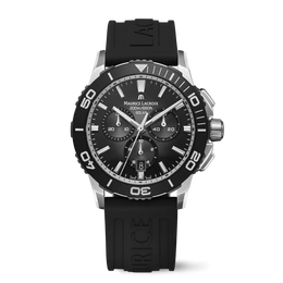 Maurice Lacroix Pontos S Solar Chronograph