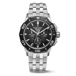 Maurice Lacroix Pontos S Solar Chronograph Bracelet