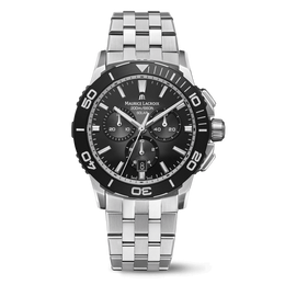 Maurice Lacroix Pontos S Solar Chronograph Bracelet