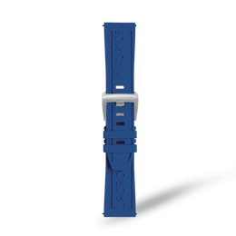 Maurice Lacroix Pontos S Solar Chronograph Blue