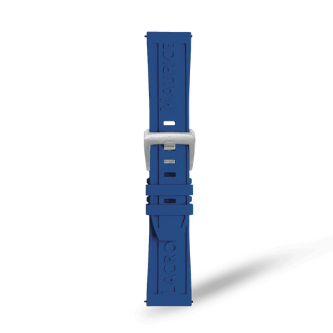 Maurice Lacroix Pontos S Solar Chronograph Blue