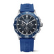 Maurice Lacroix Pontos S Solar Chronograph Blue