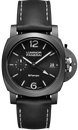 Panerai Luminor GMT Ceramica 40mm Black Watch PAM01460