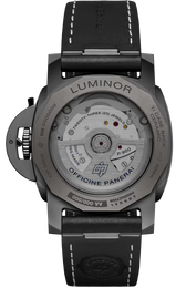 Panerai Luminor GMT Ceramica 40mm Black Watch