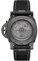 Panerai Luminor GMT Ceramica 40mm Black Watch