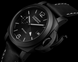 Panerai Luminor GMT Ceramica 40mm Black Watch