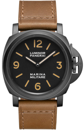 Panerai Luminor Marina Militare Watch PAM05218