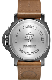 Panerai Luminor Marina Militare Watch
