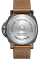 Panerai Luminor Marina Militare Watch